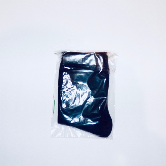 Compression Relief. Open Toe Ankle Socks - Picture 2 of 2